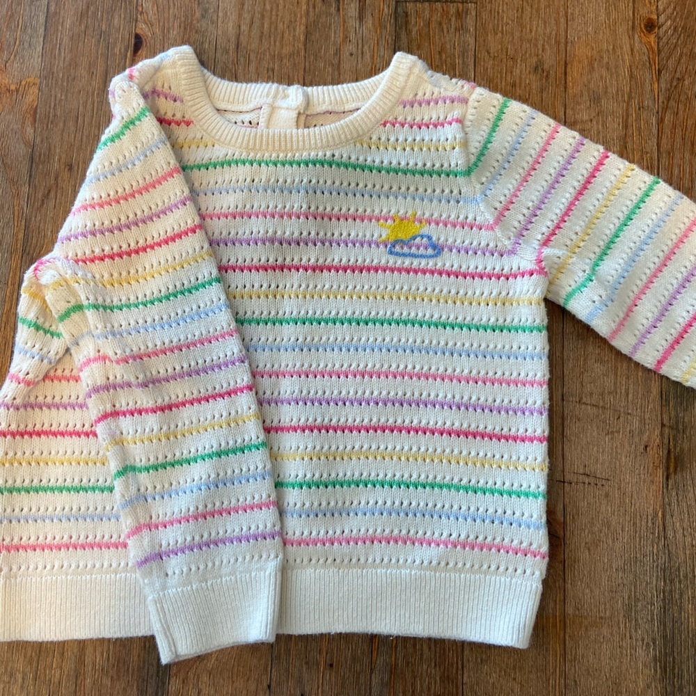 Kid’s sweater